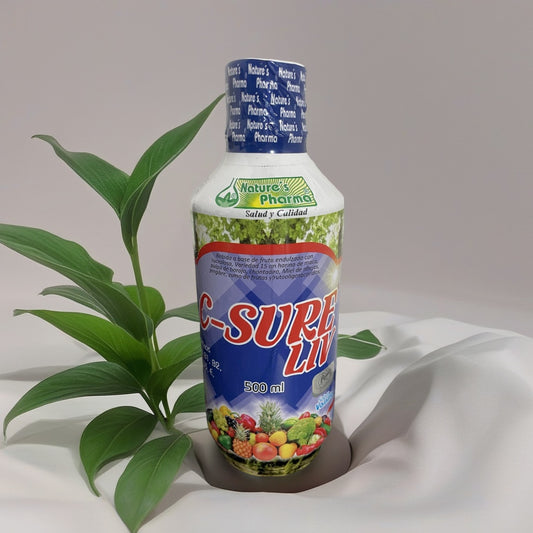 C-SURE-LIV 500 Ml