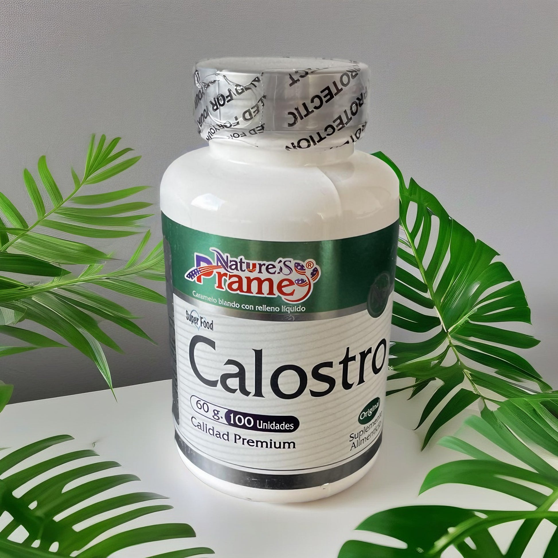 Calostro - Prame™ Colombia