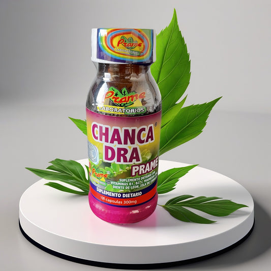 CHANCA DRA PRAME - Prame™ Colombia