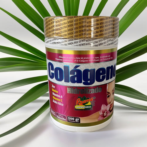 Colageno Hidrolizado - Prame™ Colombia