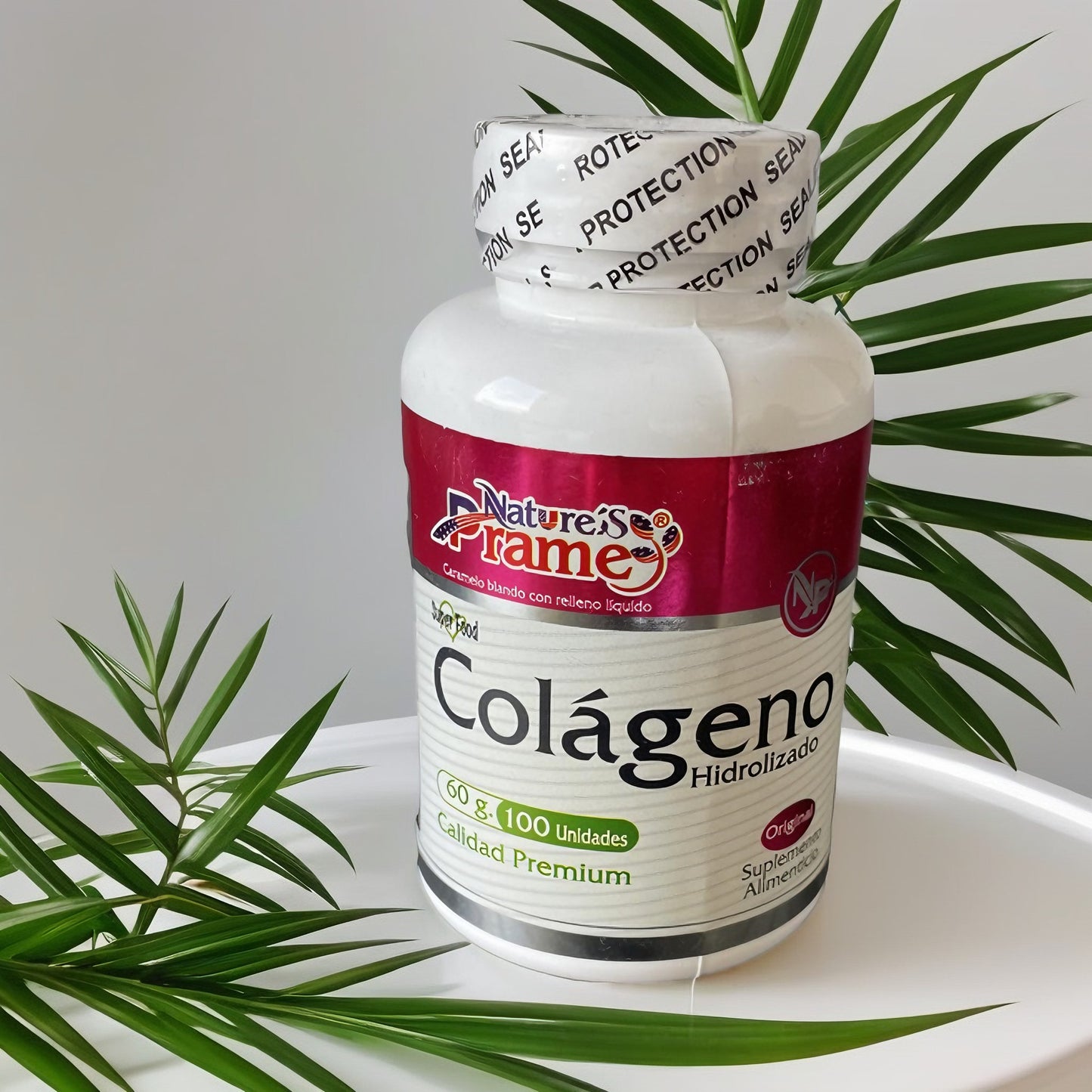 Colageno - Prame™ Colombia