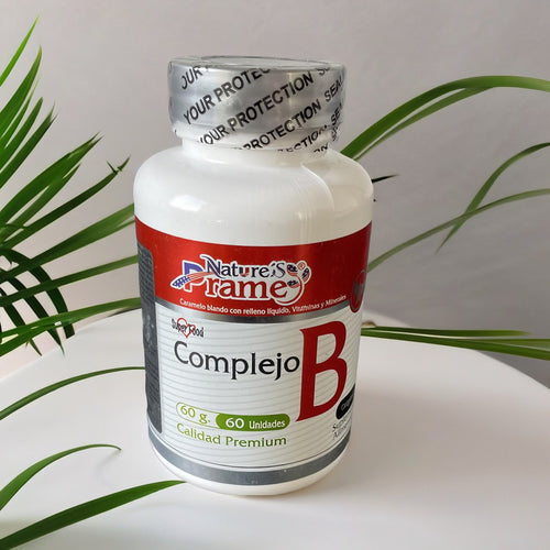 Complejo B - Prame™ Colombia