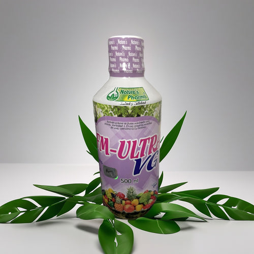 FM-ULTRA VG 500 Ml