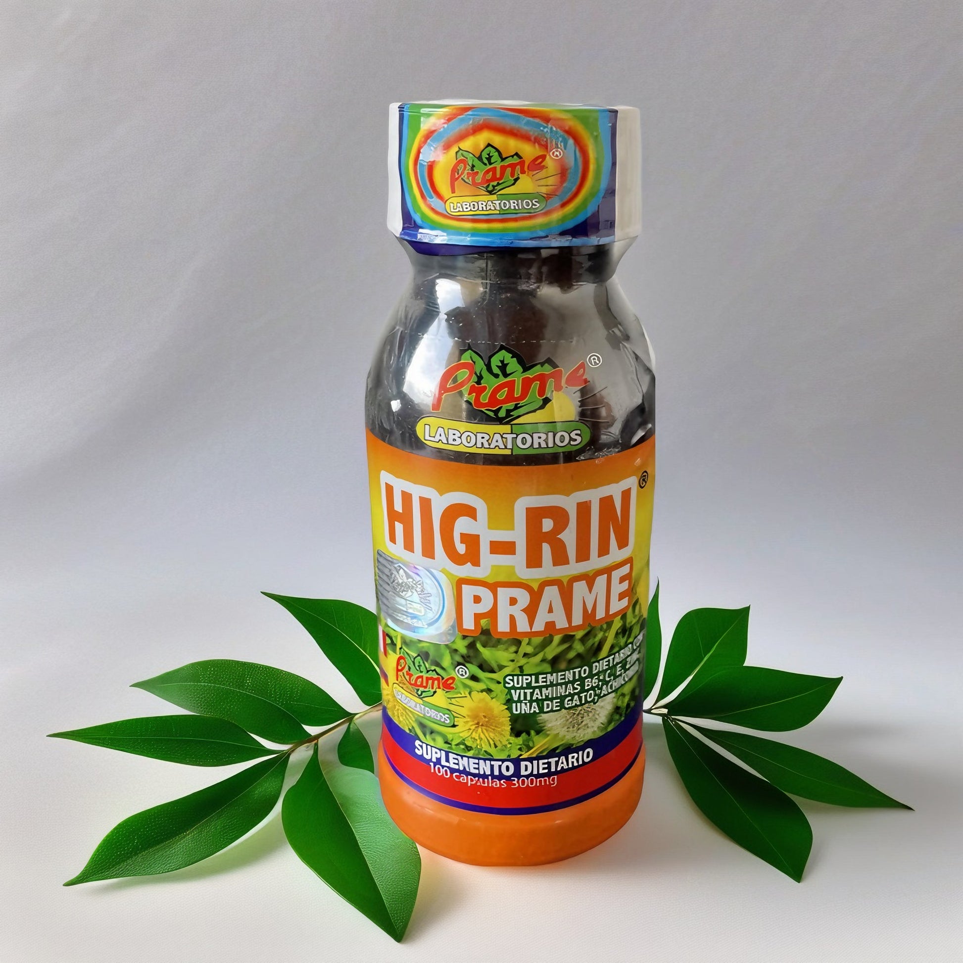 HIG-RIN Prame - Prame™ Colombia