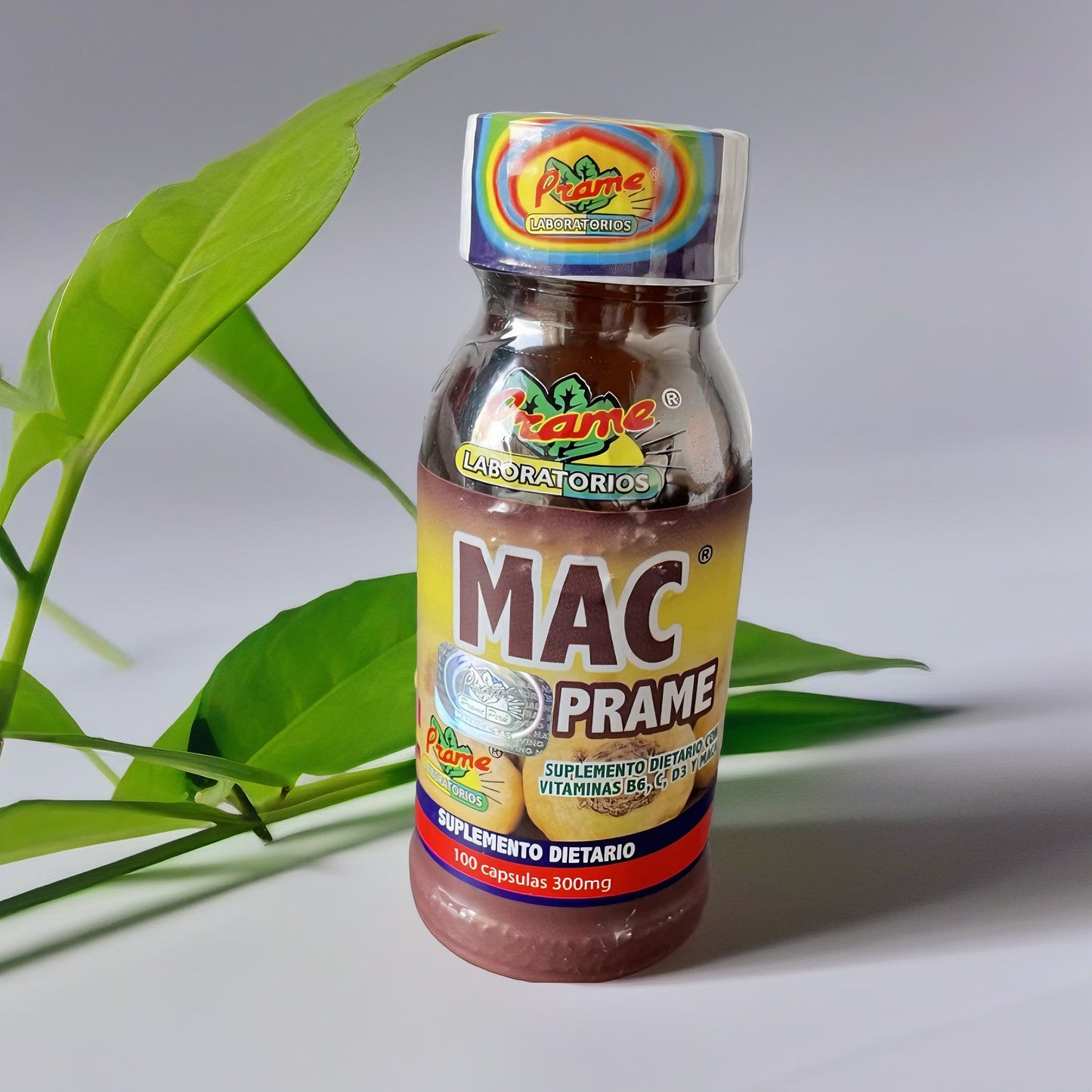 MAC PRAME - Prame™ Colombia