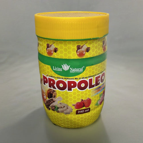 Propóleo 240 ml