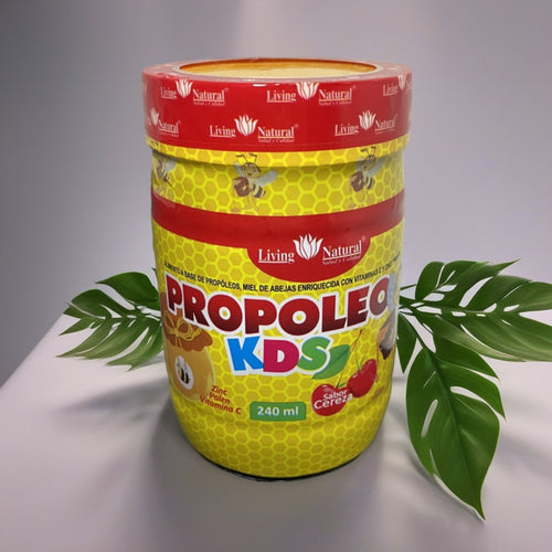 Propóleo KDS - 240 Ml