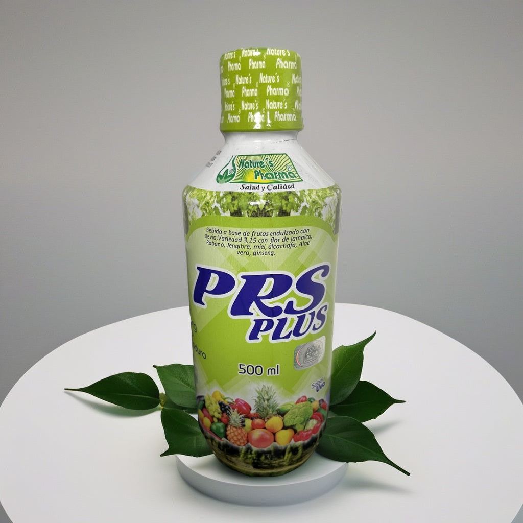 PRS PLUS 500 Ml