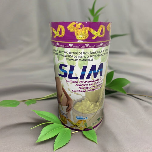 Malteada SLIM 500g