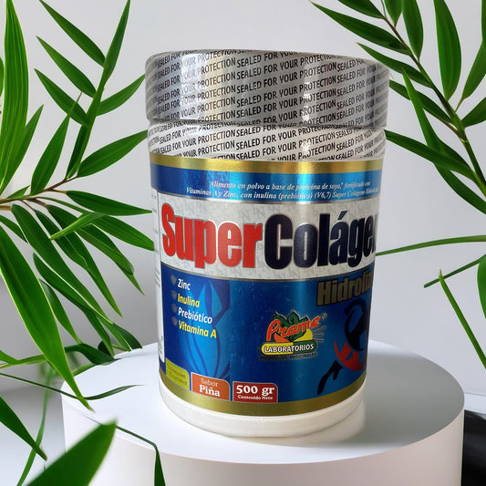 Super Colágeno Hidrolizado x500gr - Prame™ Colombia