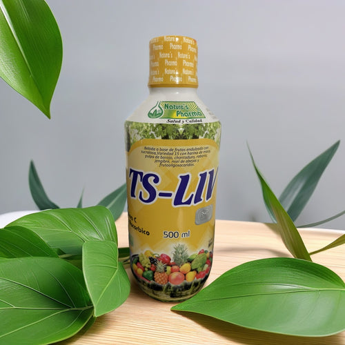 TS-LIV 500Ml