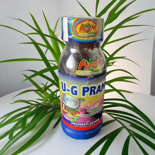 U-G Prame - Prame™ Colombia