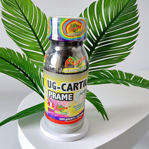 Ug Cartilag Prame - Prame™ Colombia